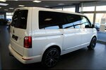 VW T6 Multivan 2.0 TDI DSG Highline - 7-Sitzer - 106.893 km 36.980 &euro; Euskirchen 53881