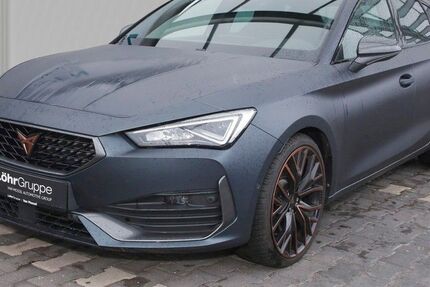 Cupra Leon 16.200 km 32.950 &euro; Meckenheim / Bonn 53340