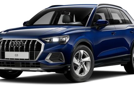 Audi Q3 19.756 km 37.790 &euro; Düren 52351