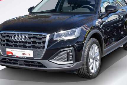 Audi Q2 15.377 km 27.875 &euro; Sankt Augustin 53757