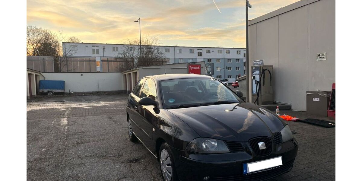 Seat Ibiza 139.000 km 1.999 &euro; Köln 50735