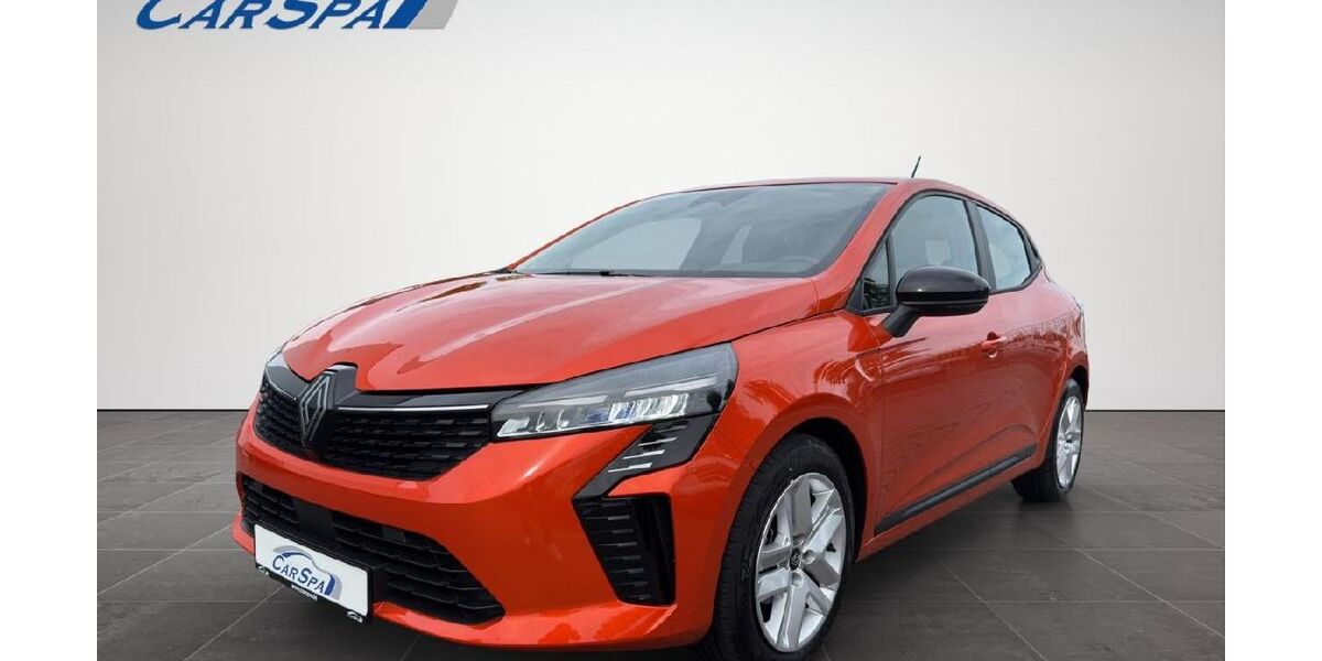 Renault Clio 2.560 km 15.490 &euro; Sankt Augustin 53757