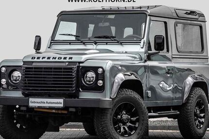 Land Rover Defender 60.936 km 70.770 &euro; Euskirchen 53879