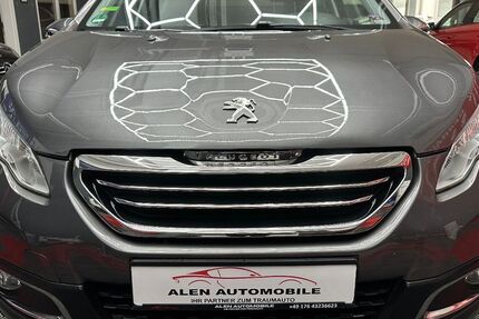 Peugeot 2008 122.911 km 8.490 &euro; Köln 51109