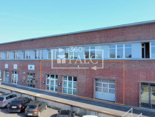 Gewerbeobjekt Siegburg - 2.250&euro; | Angebot:20233952