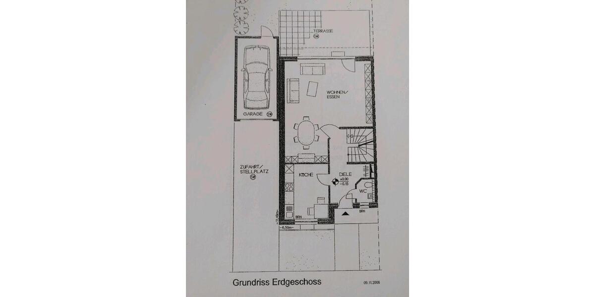 Doppelhaushälfte Rösrath - 5 Zimmer, 148 m&sup2;, 730.000&euro; | Angebot:25106987