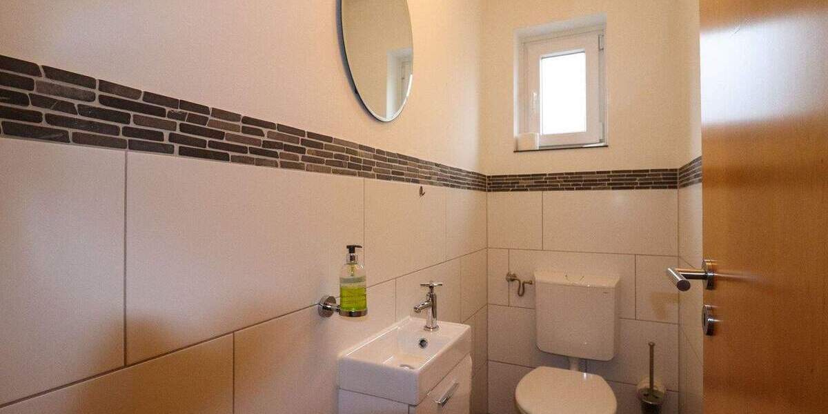 Reihenendhaus Bergheim Kenten - 4 Zimmer, 113 m&sup2;, 399.000&euro; | Angebot:25687317