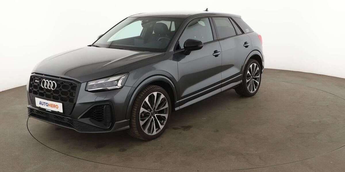 Audi SQ2 43.339 km 35.510 &euro; Köln 50739