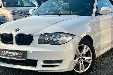 BMW 118 166.216 km 6.990 &euro; Bergheim 50127