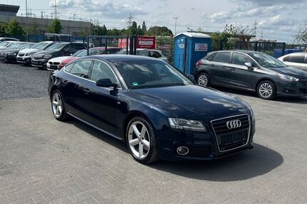Audi A5 166.000 km 12.999 &euro; Wesseling (bei Köln) 50389