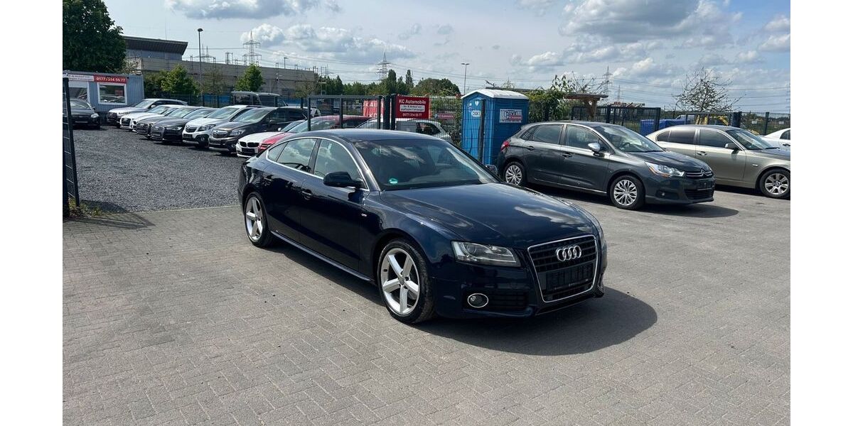Audi A5 166.000 km 12.999 &euro; Wesseling (bei Köln) 50389