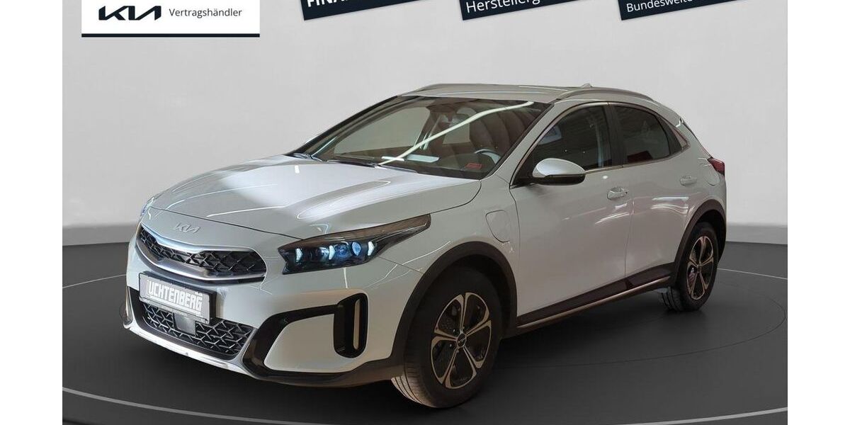 Kia XCeed 71.500 km 17.850 &euro; Leverkusen 51381