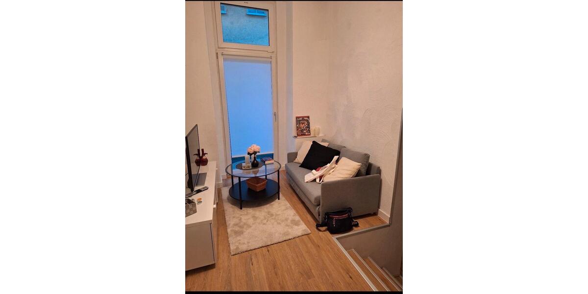 Hochparterre Bonn - 2 Zimmer, 45 m&sup2;, 870&euro; | Angebot:26038166