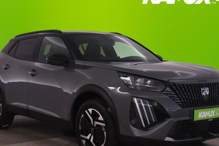 Peugeot 2008 29.861 km 19.850 &euro; Düren 52351