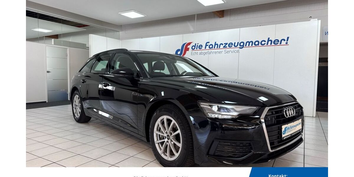 Audi A6 32.000 km 31.988 &euro; Rheinbach 53359