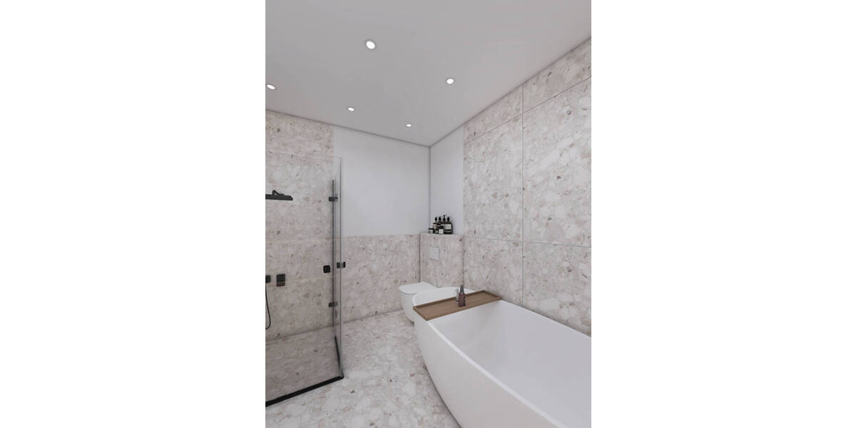 Etagenwohnung Bonn Dottendorf - 3 Zimmer, 122 m&sup2;, 799.000&euro; | Angebot:26078295