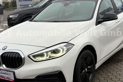 BMW 118 88.700 km 16.990 &euro; Zülpich 53909
