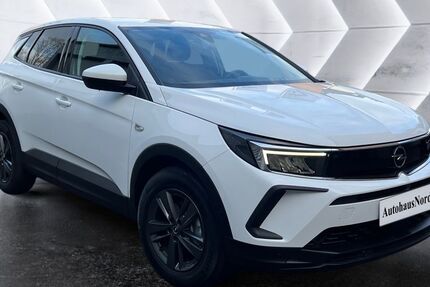 Opel Grandland (X) 62.000 km 17.900 &euro; Köln-Riehl 50735