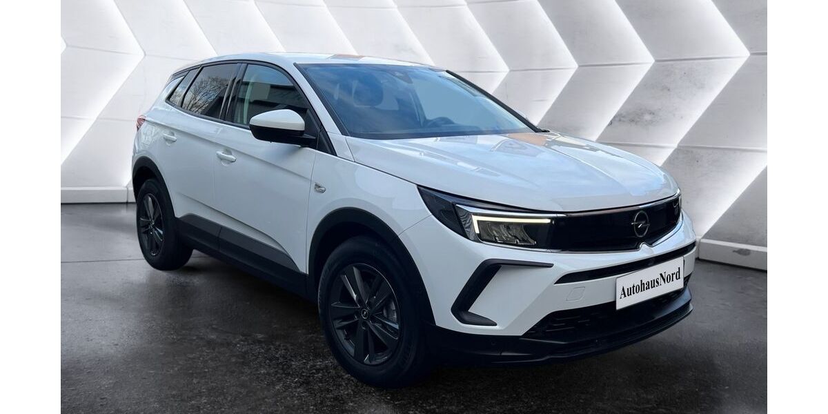 Opel Grandland (X) 62.000 km 17.900 &euro; Köln-Riehl 50735