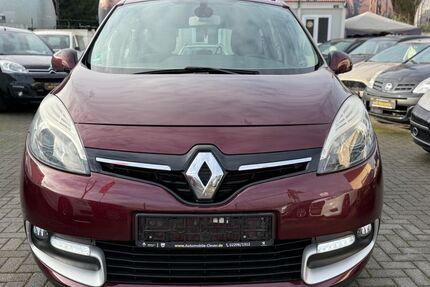 Renault Scenic 174.000 km 5.899 &euro; Bonn 53179