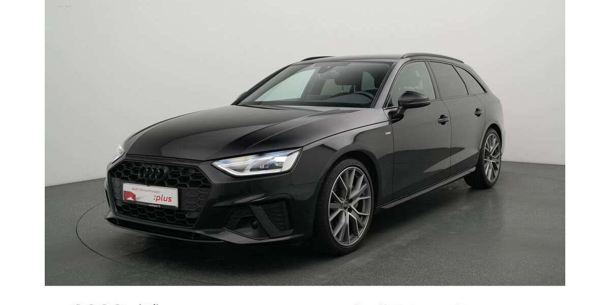 Audi A4 104.708 km 28.980 &euro; Leverkusen 51373