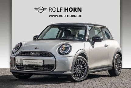 Mini Cooper C 6.911 km 25.250 &euro; Euskirchen 53879