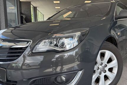 Opel Insignia 165.400 km 6.999 &euro; Golzheim 52399