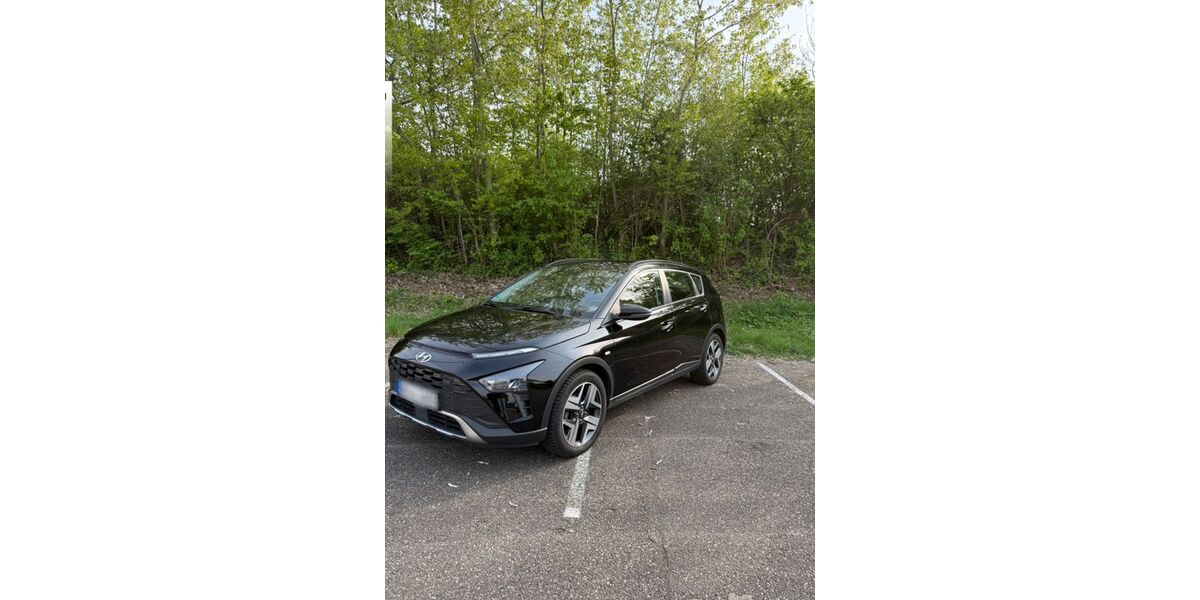 Hyundai BAYON 82.000 km 13.500 &euro; Bergheim 50126