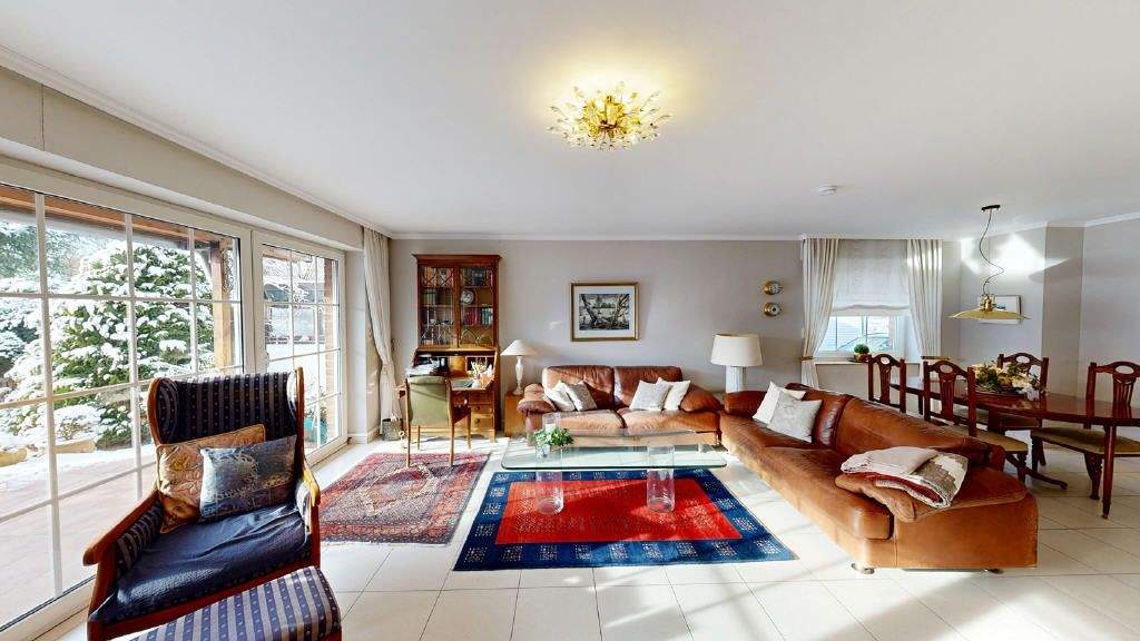 Doppelhaushälfte Weilerswist Großvernich - 4 Zimmer, 121 m&sup2;, 465.000&euro; | Angebot:25703230