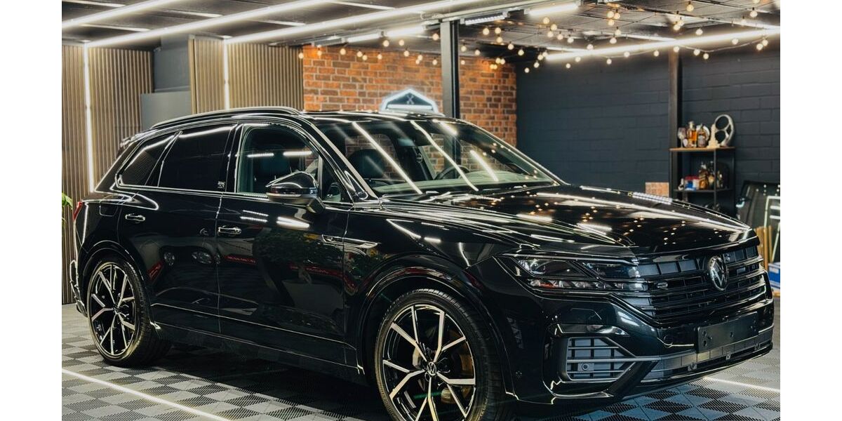 VW Touareg 53.232 km 54.490 &euro; Pulheim 50259