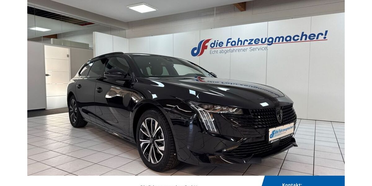 Peugeot 508 60.000 km 21.488 &euro; Rheinbach 53359