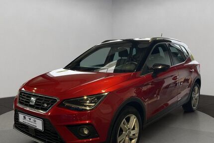 Seat Arona 98.000 km 14.980 &euro; Lohmar 53797