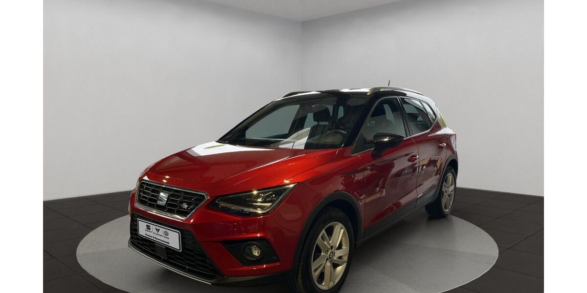 Seat Arona 98.000 km 14.980 &euro; Lohmar 53797