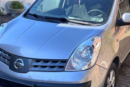 Nissan Note 136.556 km 2.350 &euro; Weilerswist 53919
