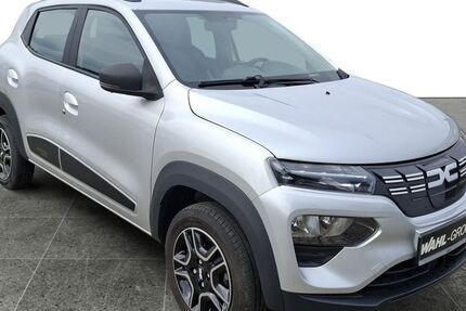 Dacia Spring 28.692 km 22.091 &euro; Düren 52353