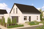 Individuell geplantes Einfamilienhaus - Flexibel, hochwertig, mit Festpreisgarantie! - Einfamilienhaus Nideggen | Angebot:27357847