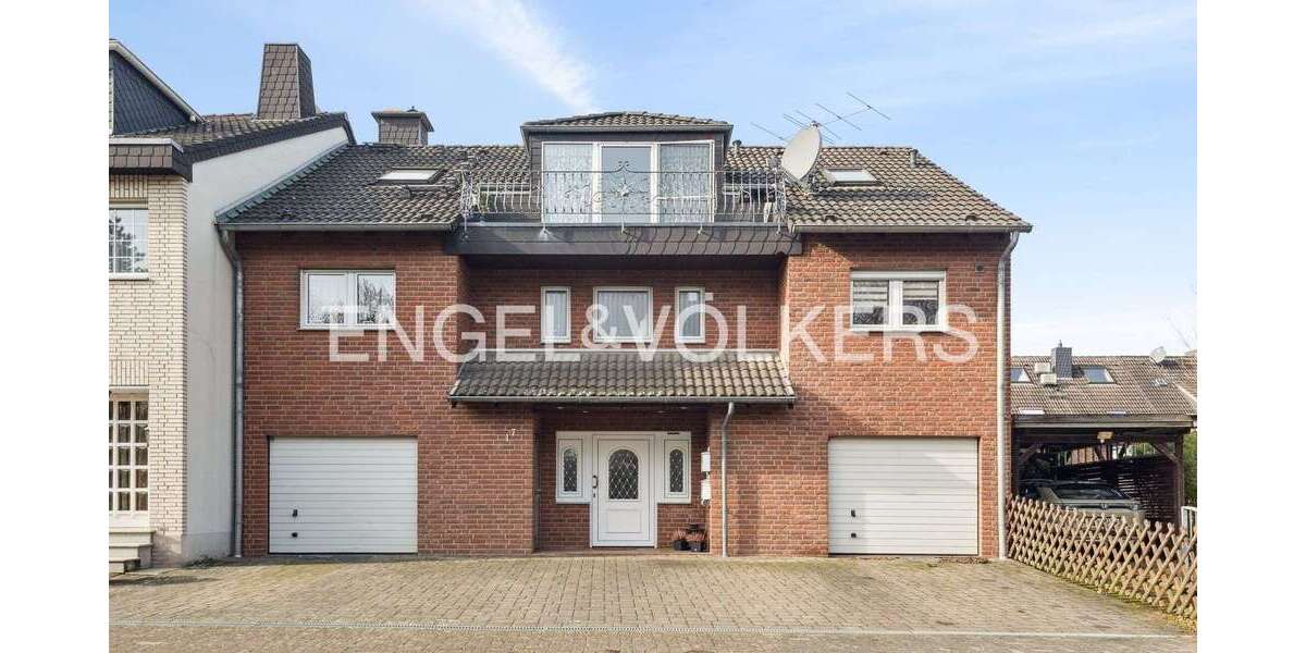 Einfamilienhaus Frechen - 6 Zimmer, 183 m&sup2;, 775.000&euro; | Angebot:25308045