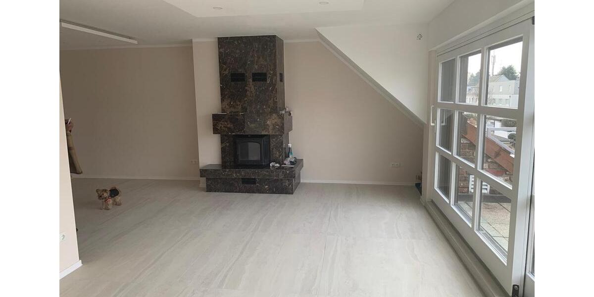 Maisonettenwohnung Köln Lindenthal - 4 Zimmer, 126 m&sup2;, 2.520&euro; | Angebot:25097983