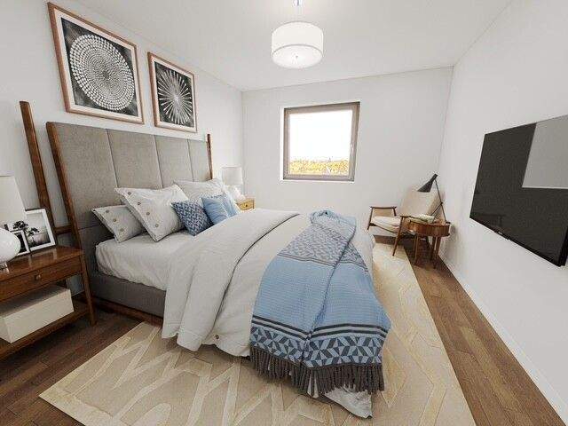 Etagenwohnung Hürth Hermülheim - 4 Zimmer, 95 m&sup2;, 239.000&euro; | Angebot:25679477