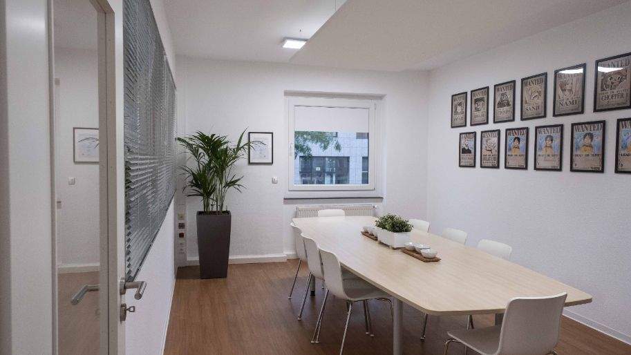 Gewerbeobjekt Köln Neustadt-Süd - 1.000&euro; | Angebot:25899967