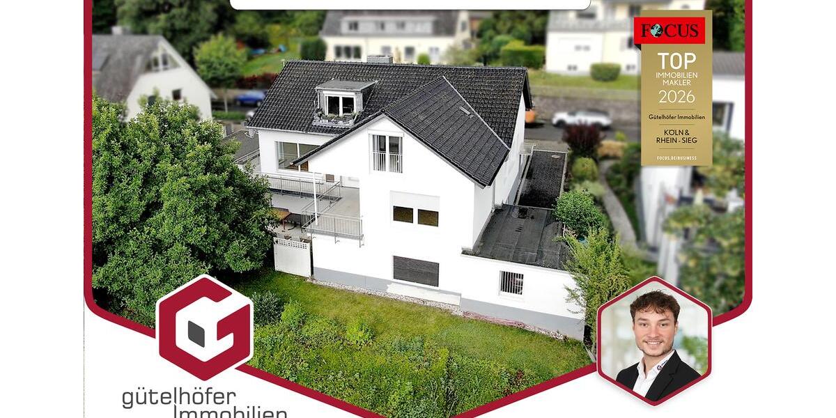 Etagenwohnung Bonn Dottendorf - 2 Zimmer, 56 m&sup2;, 890&euro; | Angebot:26618140