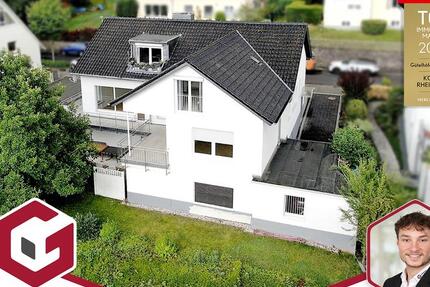Wohnung Bonn Dottendorf - 2 Zimmer, 56 m&sup2;, 890&euro; | Angebot:26618140