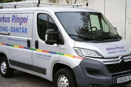 Citroen Jumper 96.240 km 12.190 &euro; Bergheim 50127