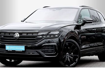 VW Touareg 65.170 km 52.341 &euro; Bonn 53175
