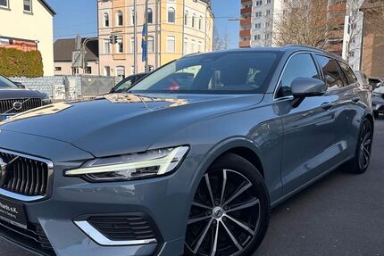Volvo V60 79.850 km 32.888 &euro; Siegburg 53721