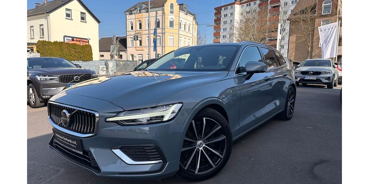 Volvo V60 79.850 km 32.888 &euro; Siegburg 53721