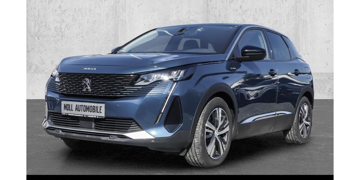 Peugeot 3008 29.374 km 21.880 &euro; Düren 52351
