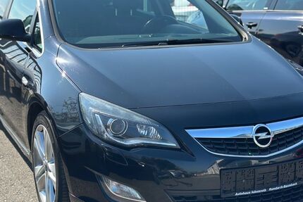 Opel Astra 189.500 km 5.300 &euro; Rheinbach 53359