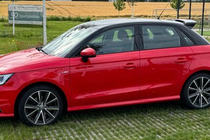 Audi A1 128.000 km 10.490 &euro; Brühl 50321