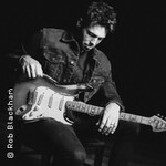 Aynsley Lister Band (GB)